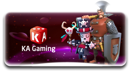 KA Gaming