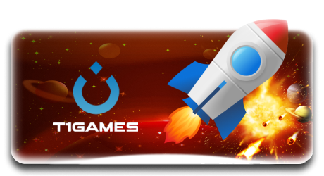t1 Games