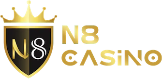 N8 casino logo